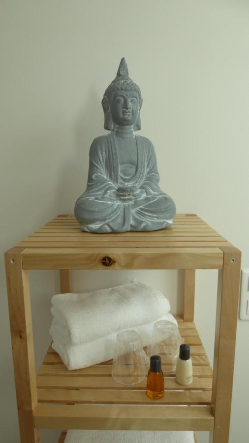 O Spa Champenois Ecueil Ngoại thất bức ảnh
